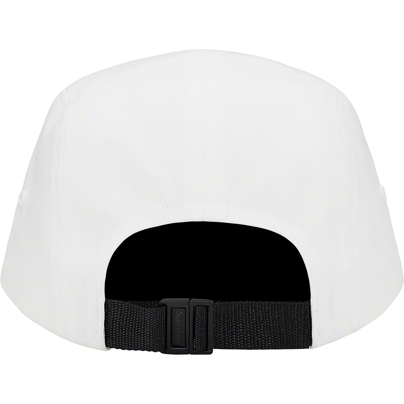 Lenticular Visor Camp Cap view 6